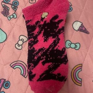 Kate Spade socks - 3 pairs
